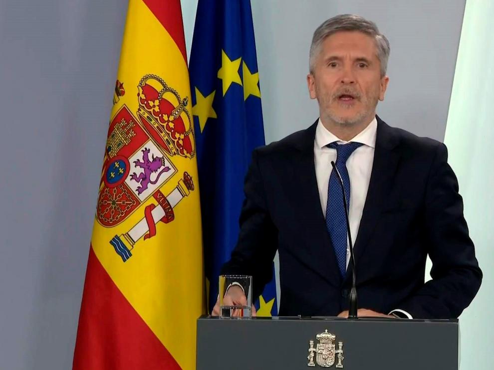 Más de 102.000 denuncias y 932 detenidos desde el estado de alarma