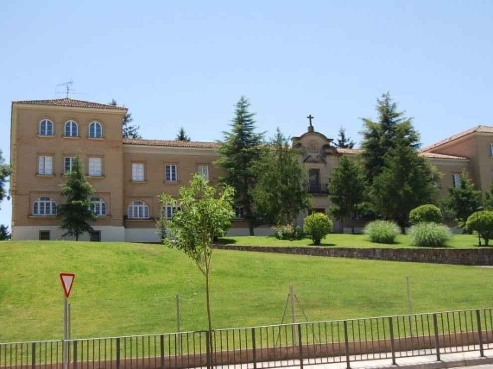 El obispado de Barbastro ha ofrecido el seminario a los médicos.