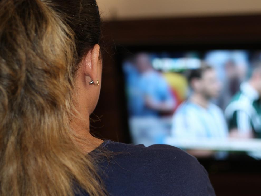Aragón, entre las comunidades que mayor consumo de televisión registran