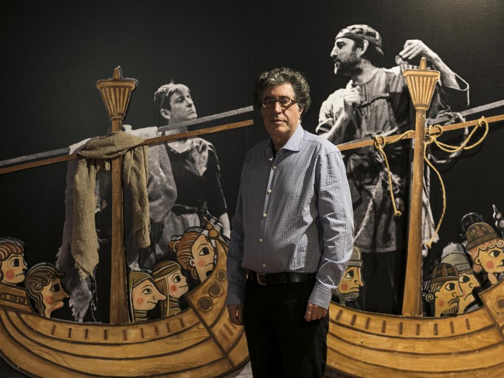 Adolfo Ayuso. Cuento contra el virus / 7