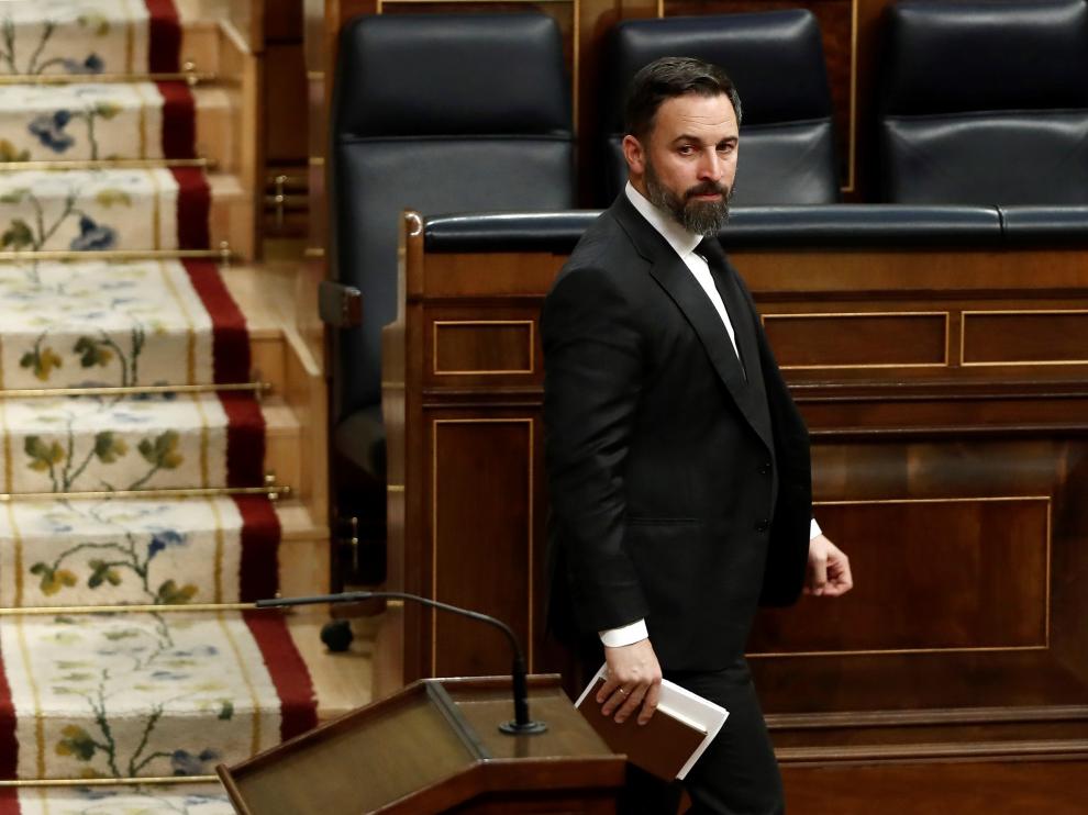 El Congreso de los Diputados valida los decretos de lucha contra el coronavirus