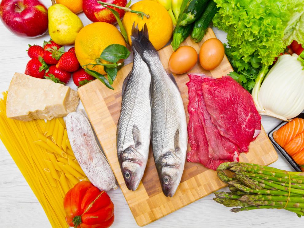 Los alimentos de temporada contribuyen de manera decisiva a la sostenibilidad del planeta.