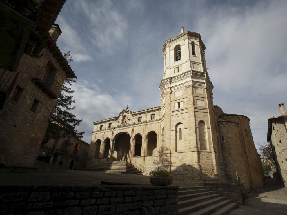 Las crónicas de María Dolores Serrano.