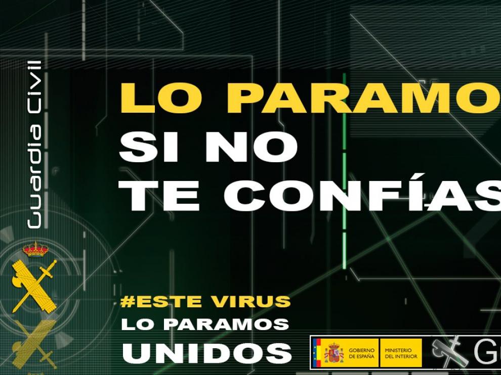 Identificados cinco jóvenes granadinos que difundieron un vídeo de una fiesta y riéndose de la cuarentena