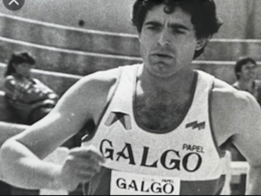 Santiago Llorente Fernández