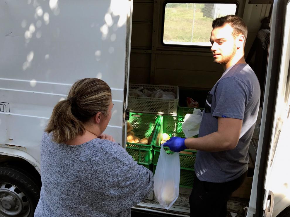 Tercer fin de semana de confinamiento para frenar el avance del coronavirus