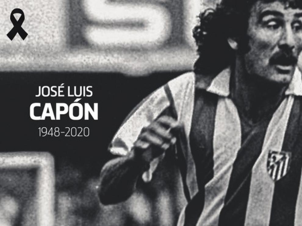 José Luis Capón