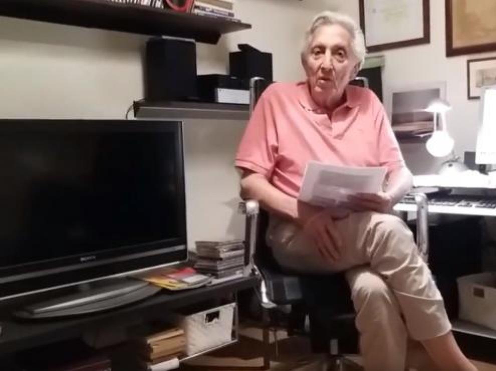 Imagen de archivo del doctor Lluís Callís.