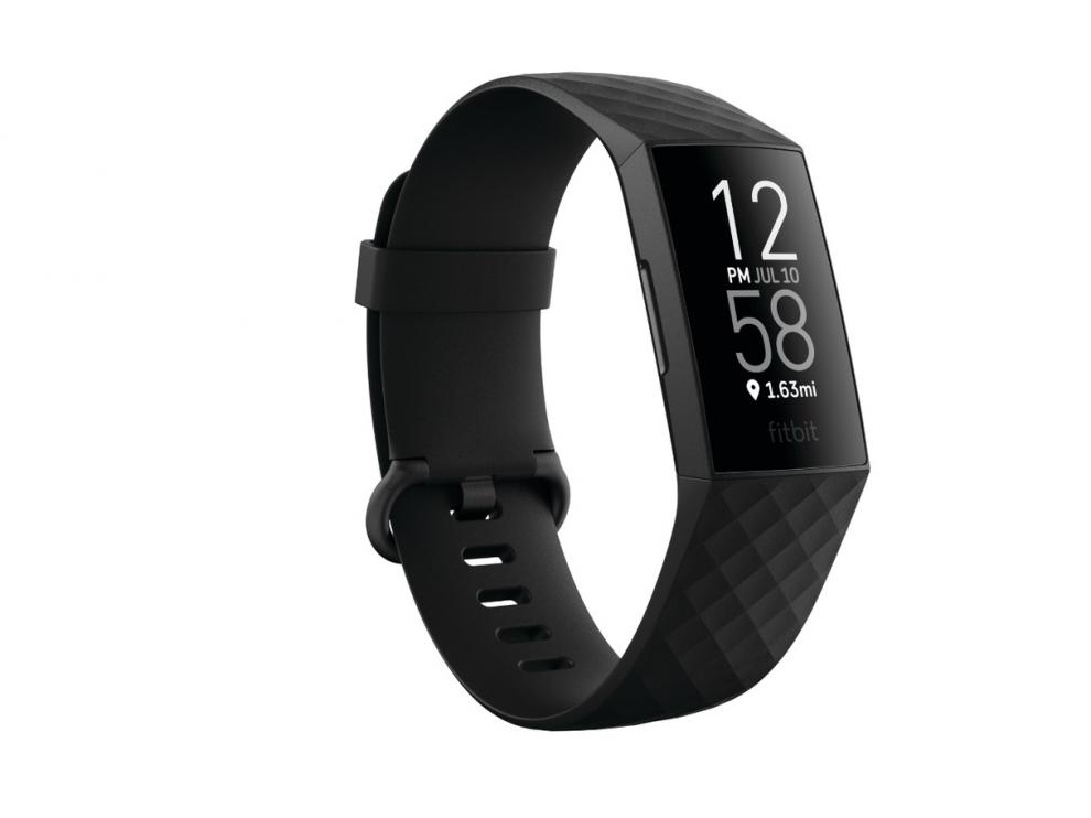 Fitbit Charge 4