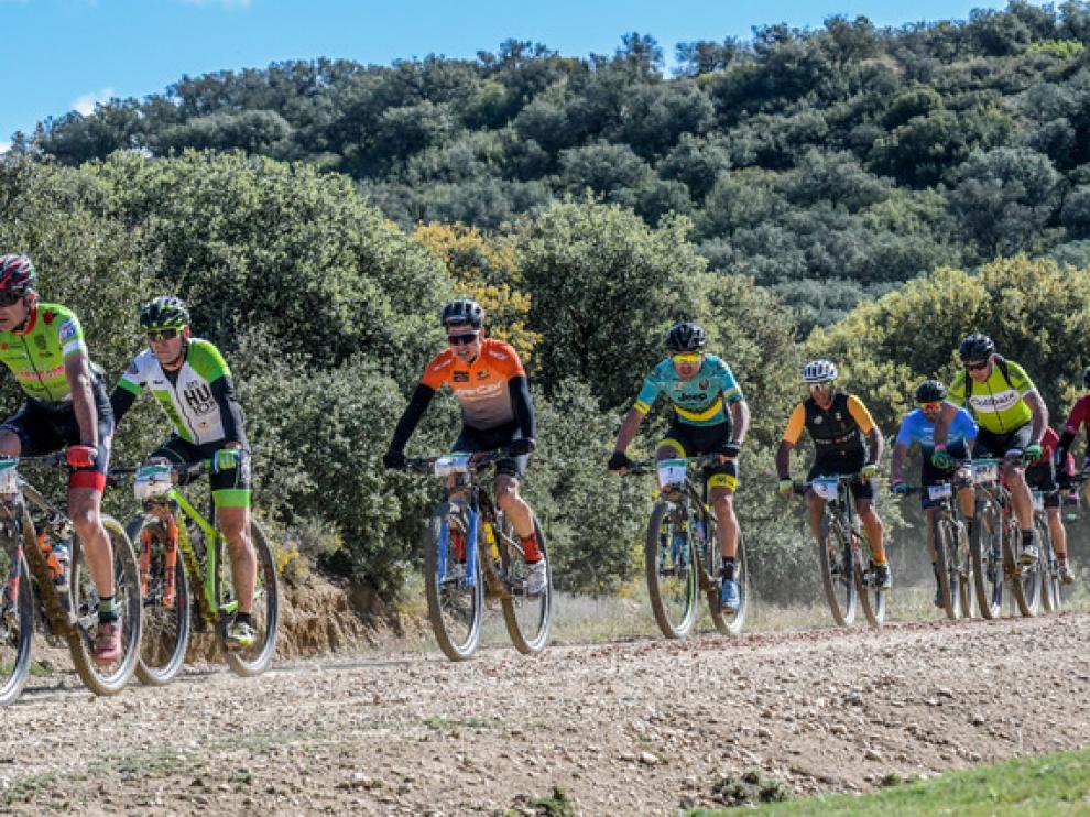HU 108 BTT 2019