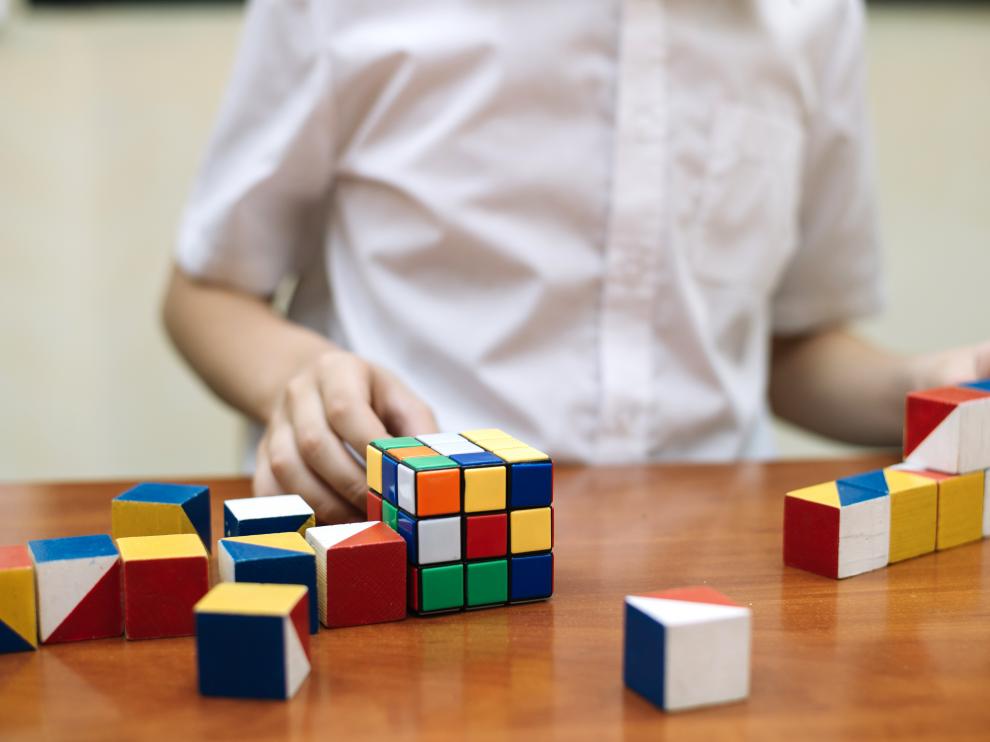 Juguetes educativos