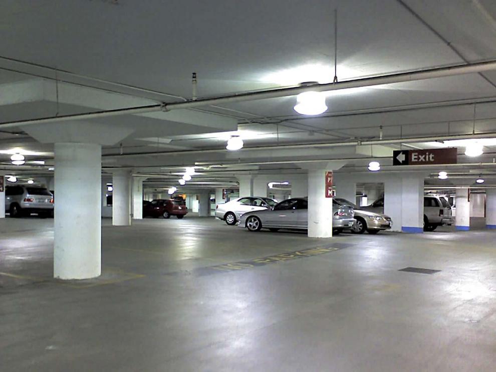 parking Audiorama