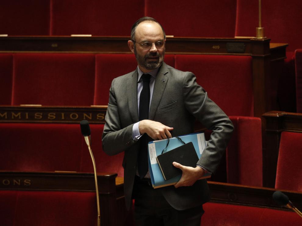 Édouard Philippe