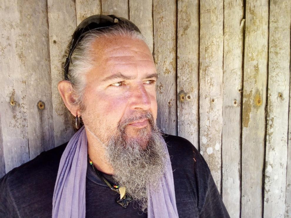Andrés Guillén.