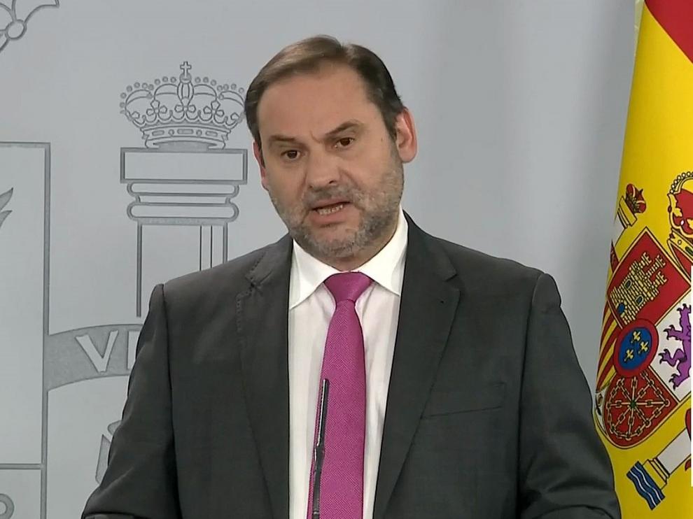 Rueda de prensa sobre la pandemia del coronavirus