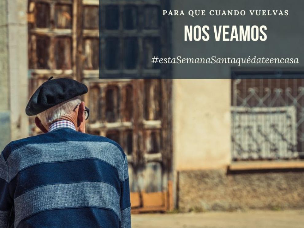 Cada día se compartirá una imagen que muestre la riqueza del territorio