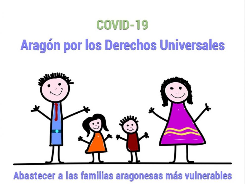 Cartel del reto de Teresa Soler en la plataforma Migranodearena.org