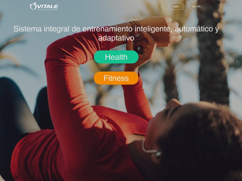 myvitale