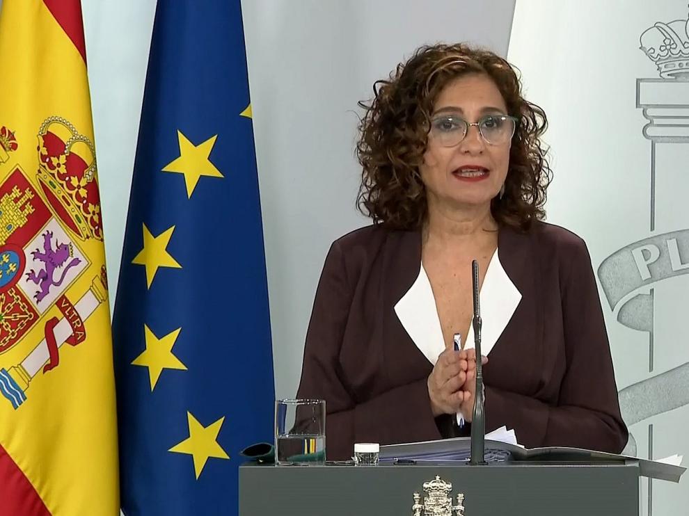 Spain coronavirus situation