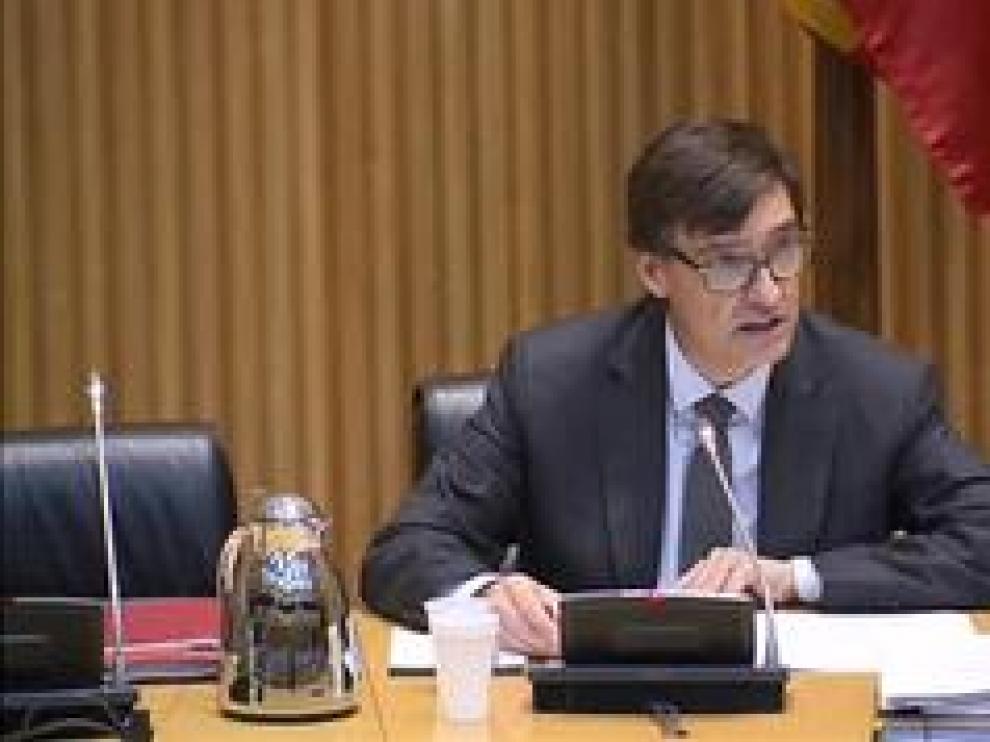 El ministro apela a la "unidad de acción"