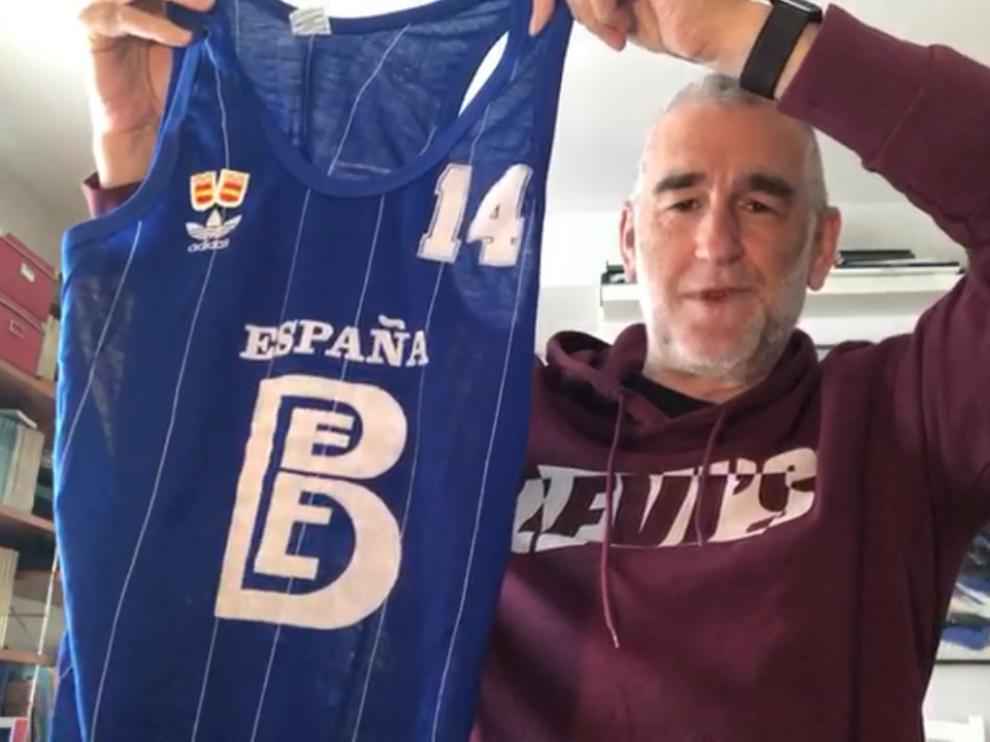 Subasta solidaria de la ACB.