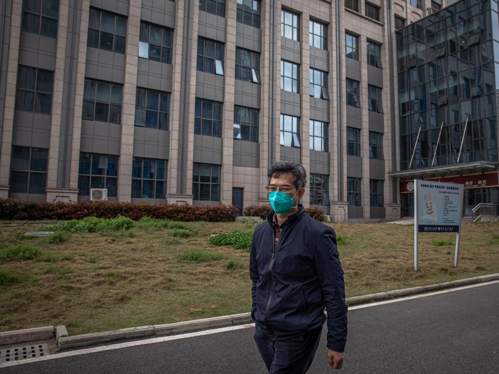 Wuhan doctor says city shutdown crucial to containing virus