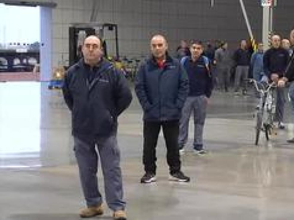 La mayoría de empresas han multiplicado las medidas de seguridad