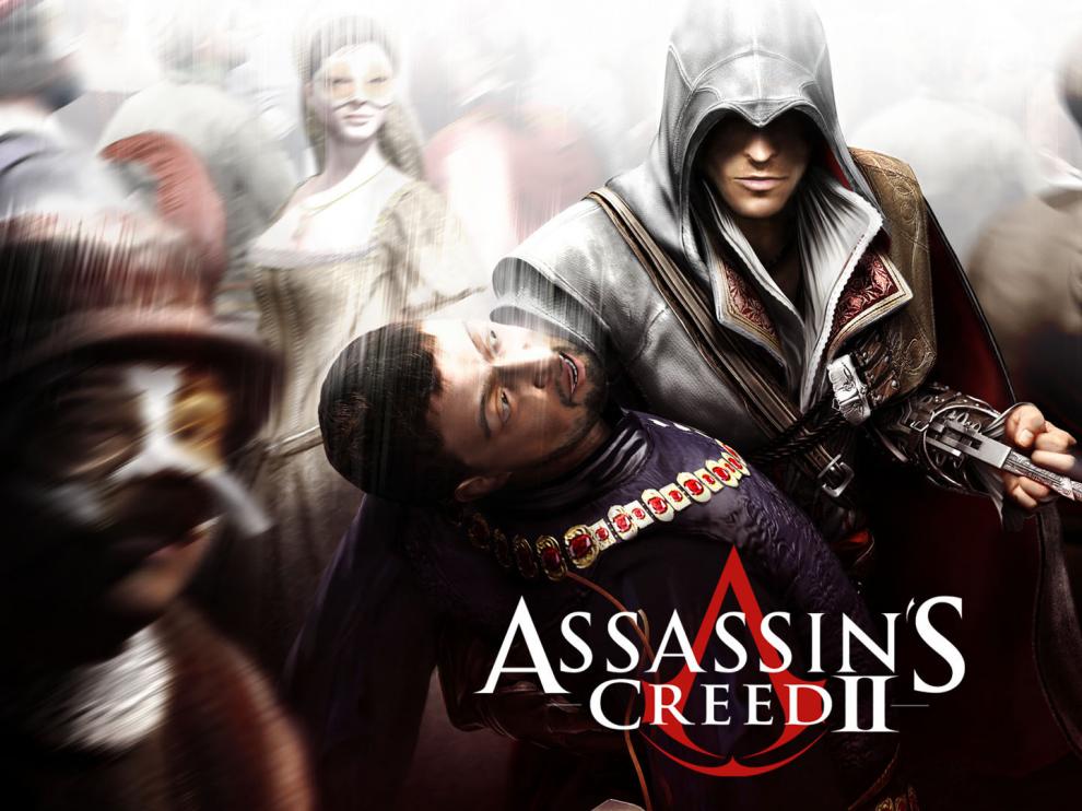 Assassin's Creed II