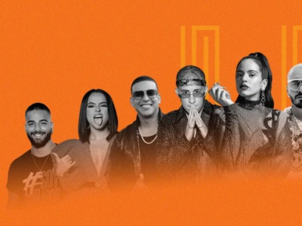 LOS40 Lanza Su Nueva Emisora De Música Urbana