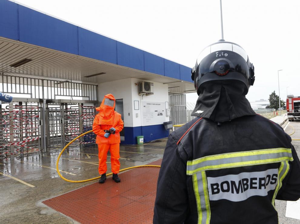Nuevas medidas de seguridad en PSA