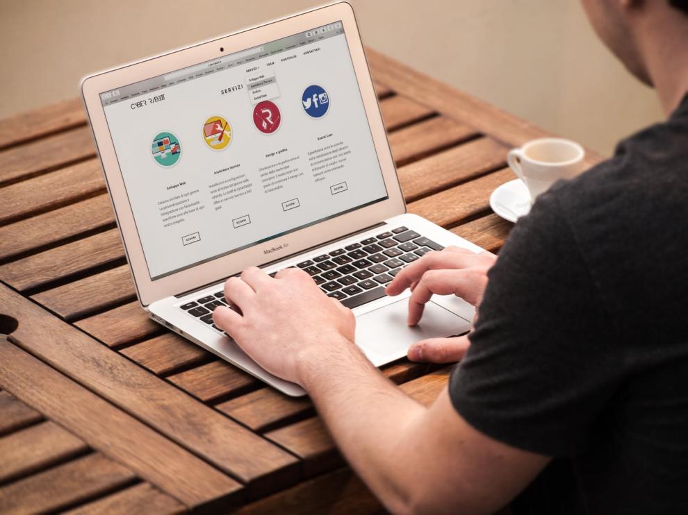 Los millennial están más acostumbrados al teletrabajo.