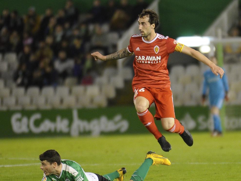 Real Zaragoza