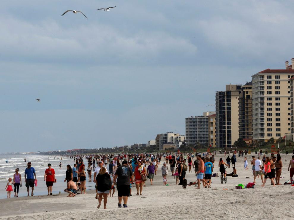 Playa de Jacksonville