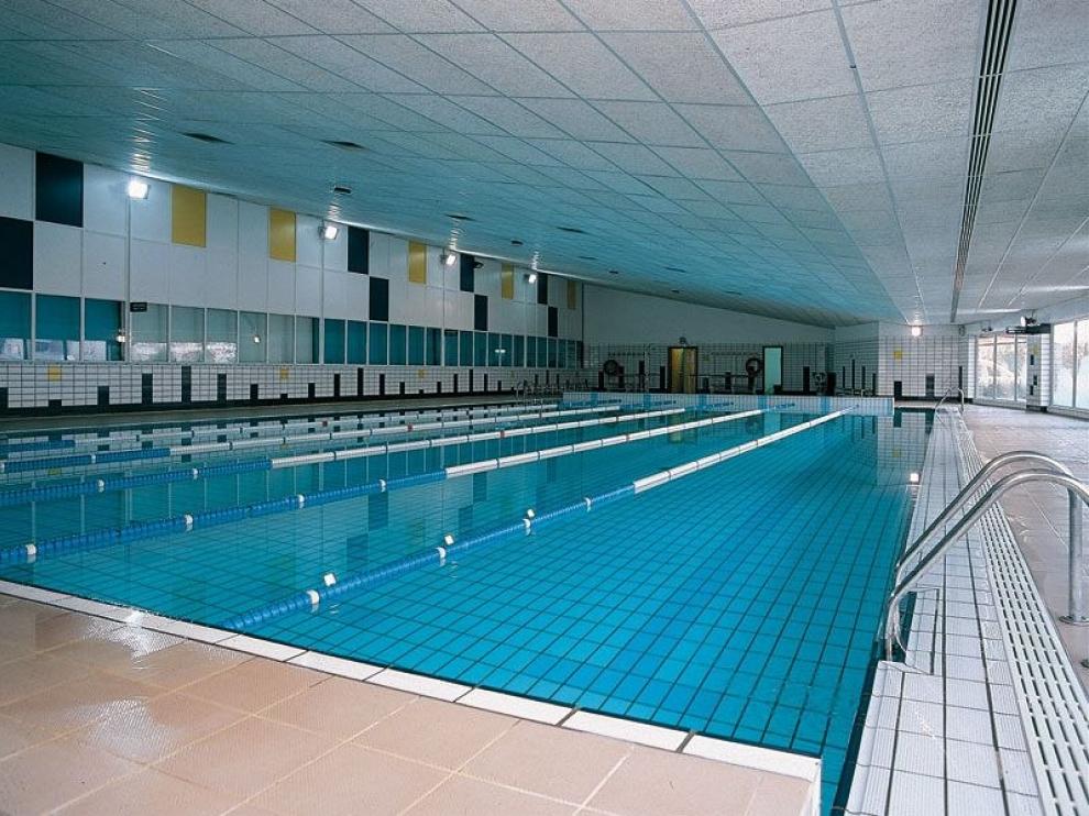 Piscinas de verano