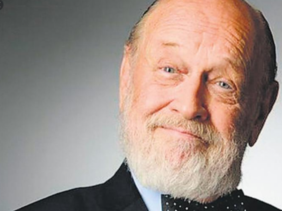 Muere Mario Mundstock