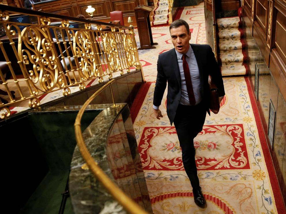 PLENO DEL CONGRESO