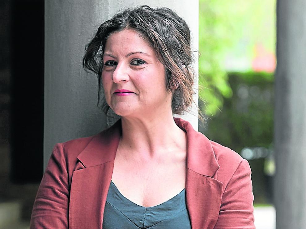 María José Lamana, de Sedovin
