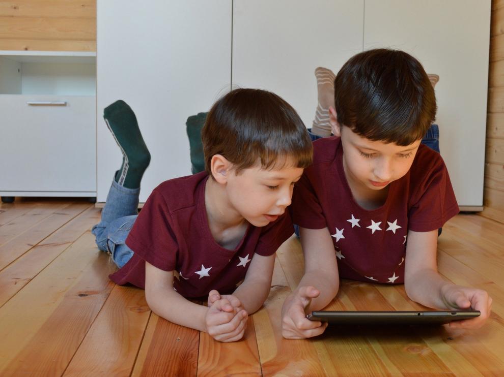 Aplicaciones y programas para que los niños aprendan a diseñar.