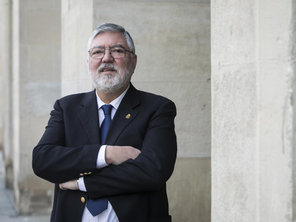 Francisco Javier Lázaro