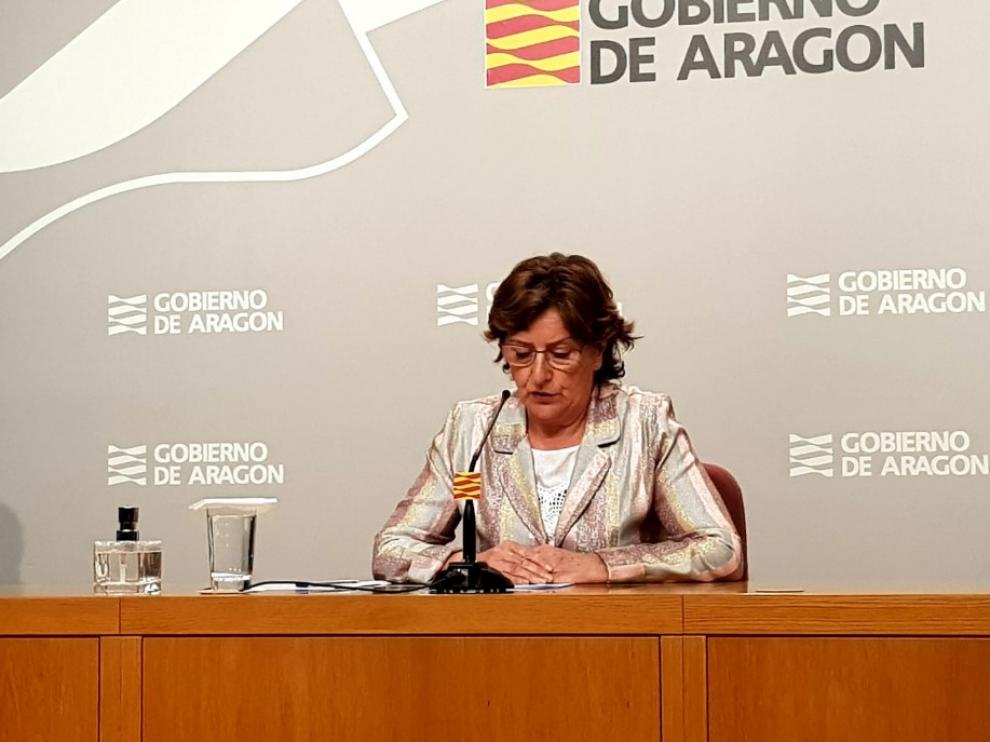Aragón