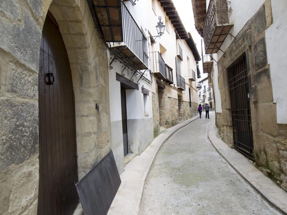 La epidemia puede hacer que volvamos a valorar el modo de vida de los pueblos.