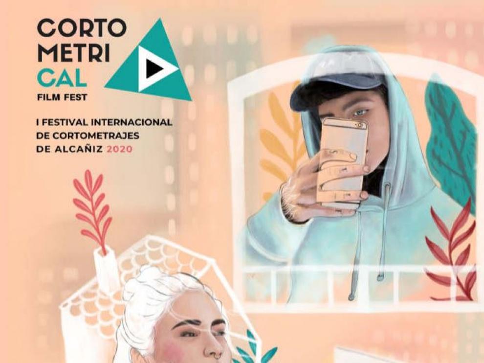Los cortos se pueden enviar del 1 al 7 de mayo