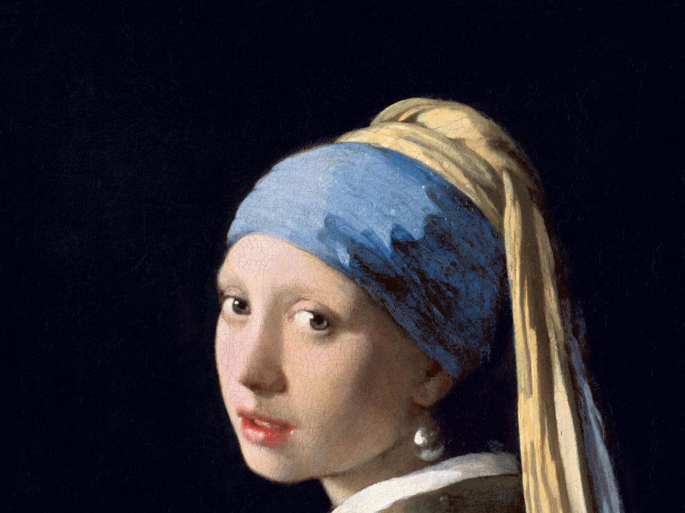 La Joven de la perla