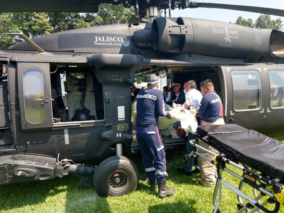Al menos 16 muertos por consumo de alcohol en el estado mexicano de Jalisco