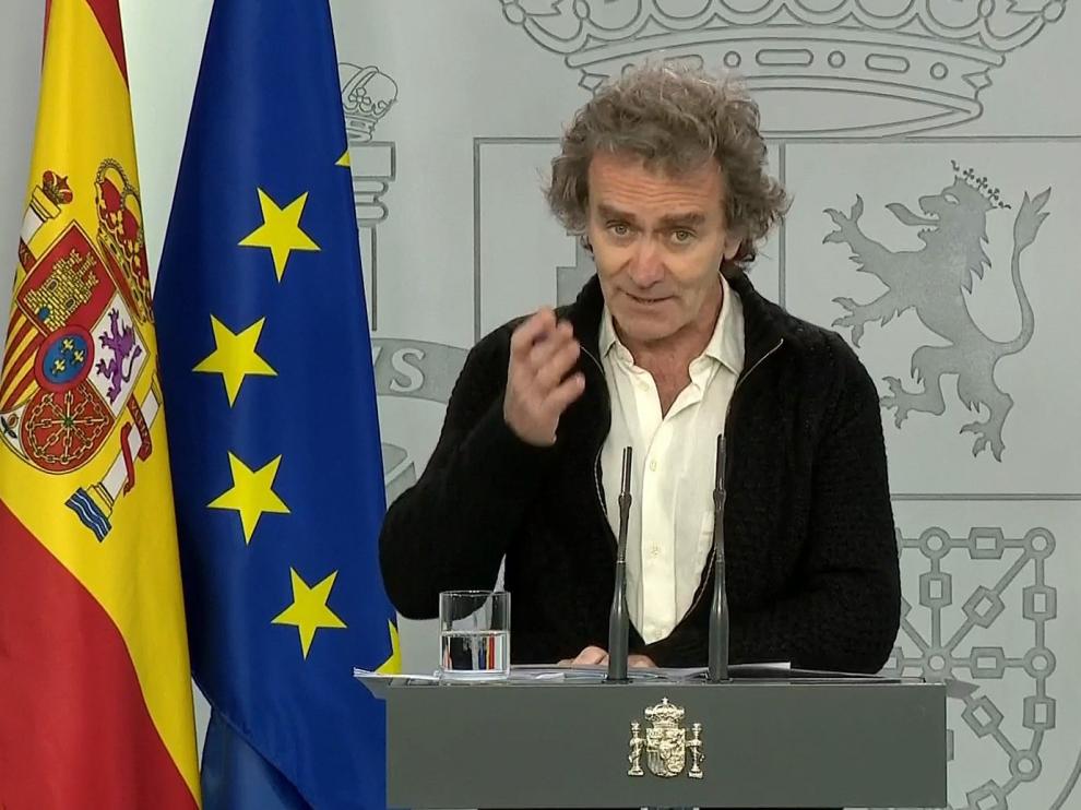 Rueda de prensa del Comité de Evaluación y Seguimiento de COVID-19