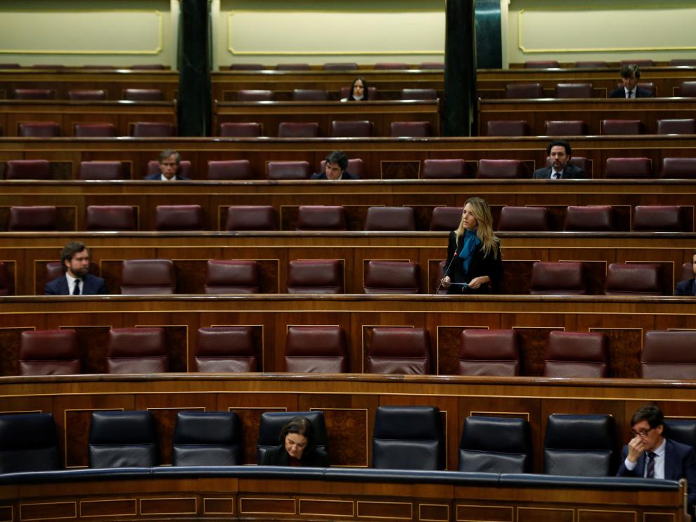 Sesión de control