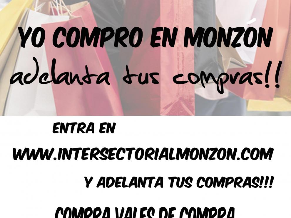 Imagen de la iniciativa promovida por el Ayuntamiento.