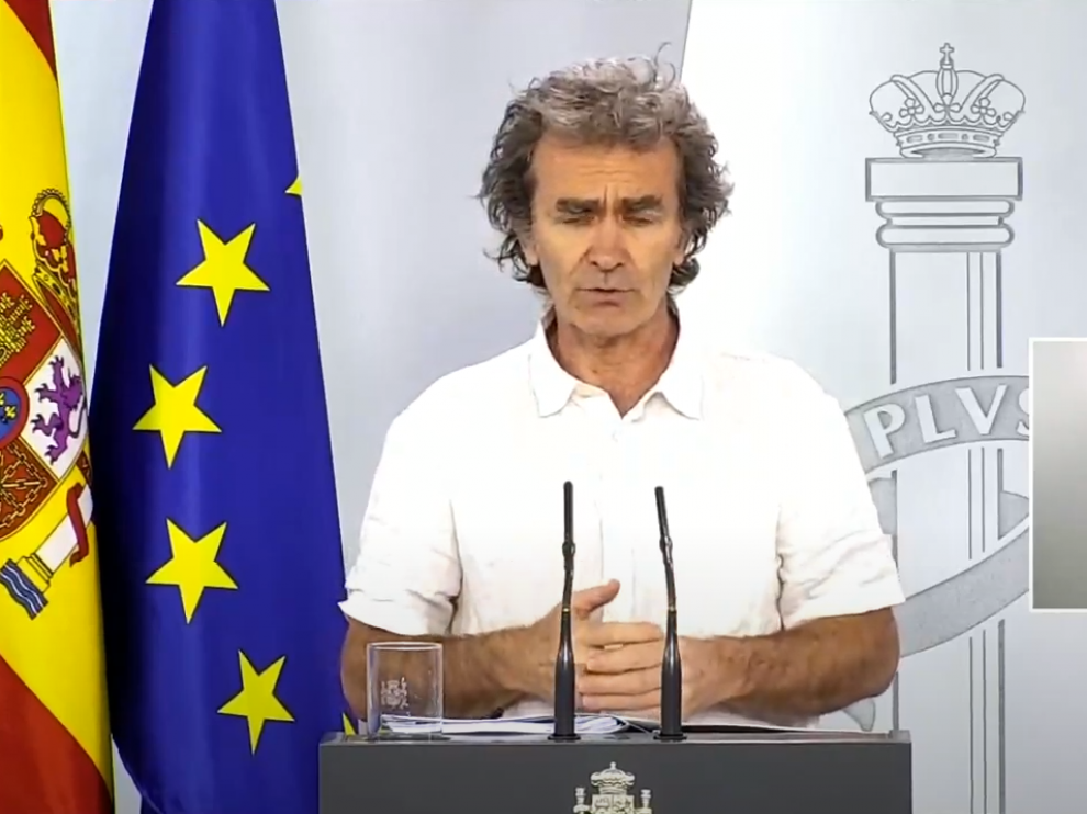 Fernando Simón