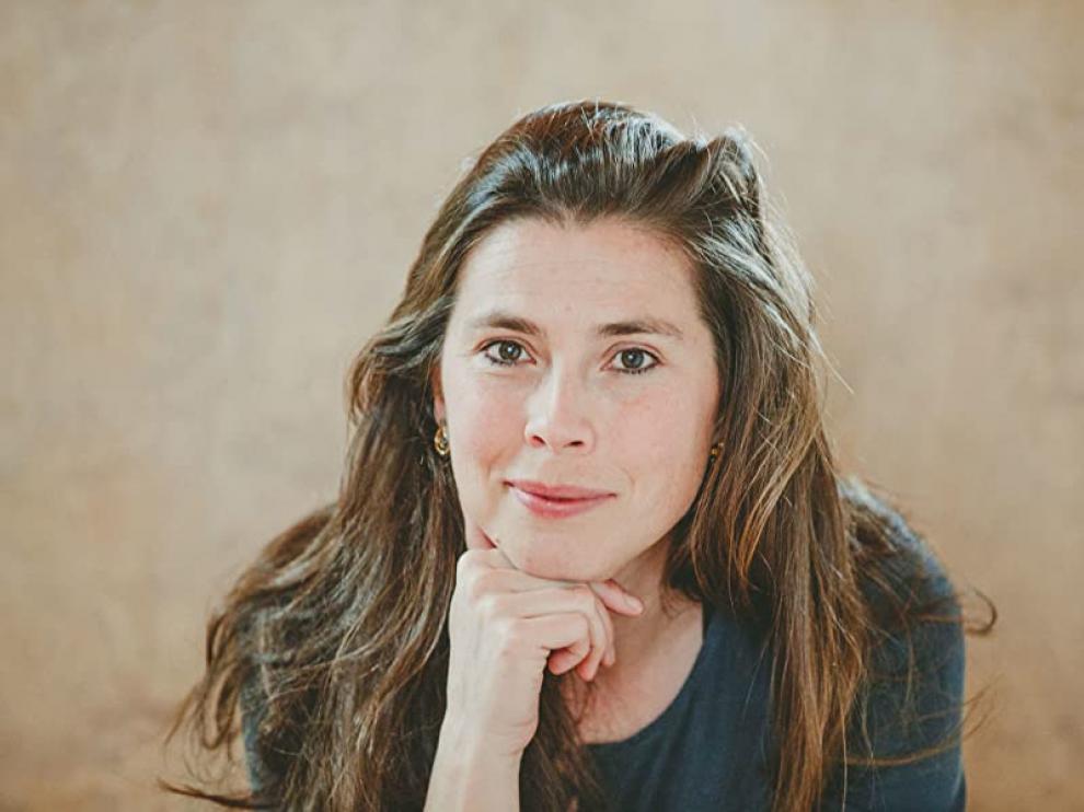 Clara Fuertes publica 'Mi querida Irène'.
