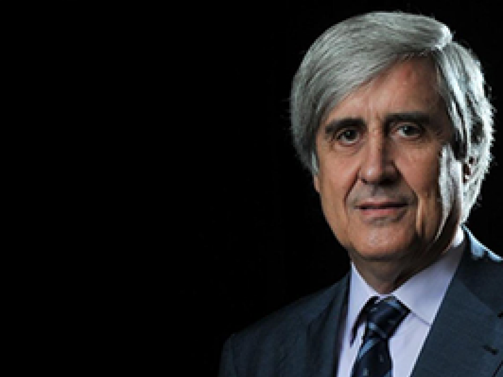 Juan José Badiola.